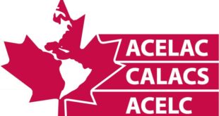 Asociación canadiense de estudios latino americanos y del Caribe- (ACELC)