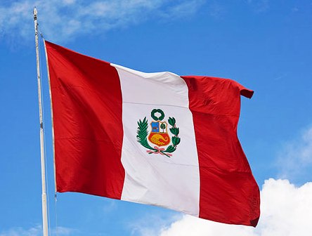 Consulados de Perú en Canadá