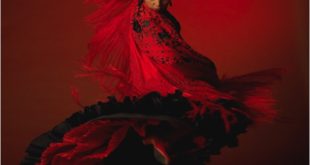 Escuela de Baile Calgary- Flamenco Calgary