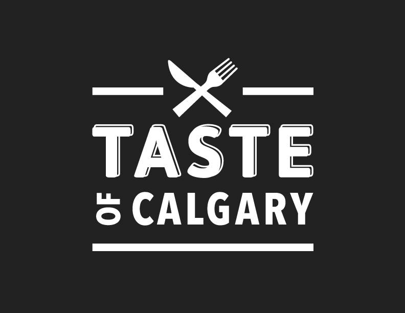 Agosto 10 al 13 del 2017 - Taste of Calgary Festival