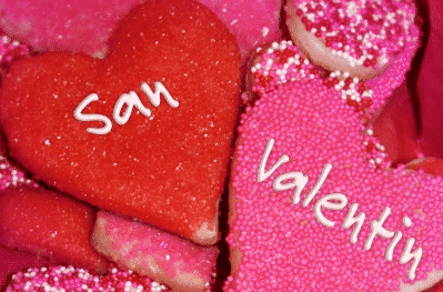 Día de San Valentín- Noticias Latinos en Alberta-@latinosenalberta