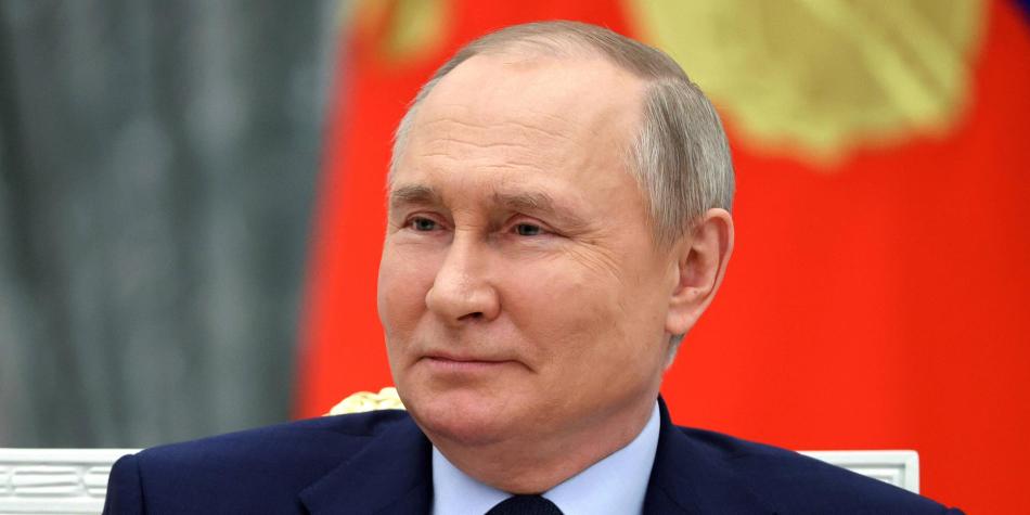 Putin ordena aumentar un 10 % el salario mínimo y las pensiones en Rusia