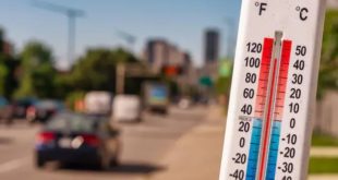 Aumento de temperaturas pondrá a prueba la capacidad humana de supervivencia