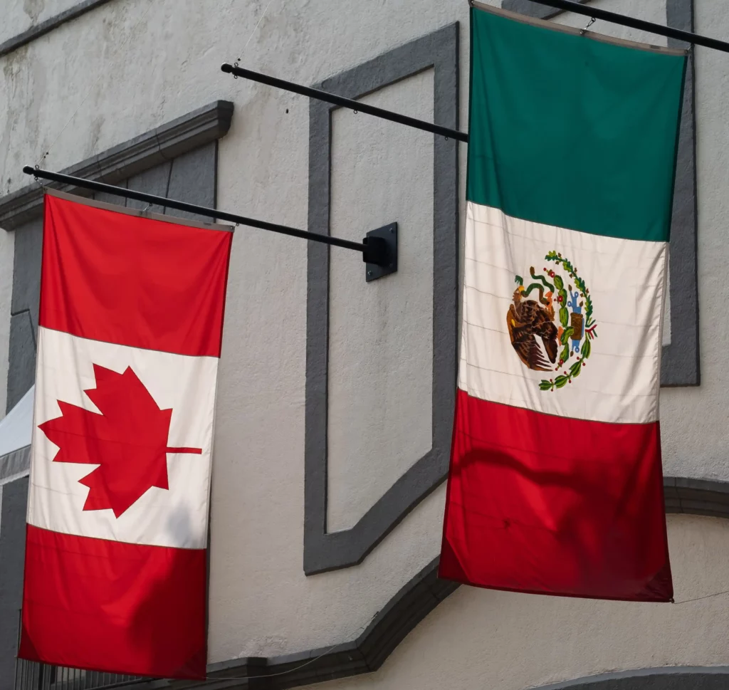 Consulado de Mexico en Calgary