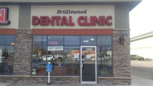 Bridlewood dental clinic 