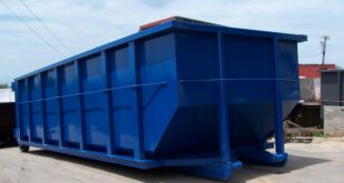 Safety First Ensuring Safe Practices with Garbage Bin Rentals in Calgary
