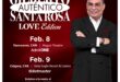 Gilberto Santa Rosa en Calgary